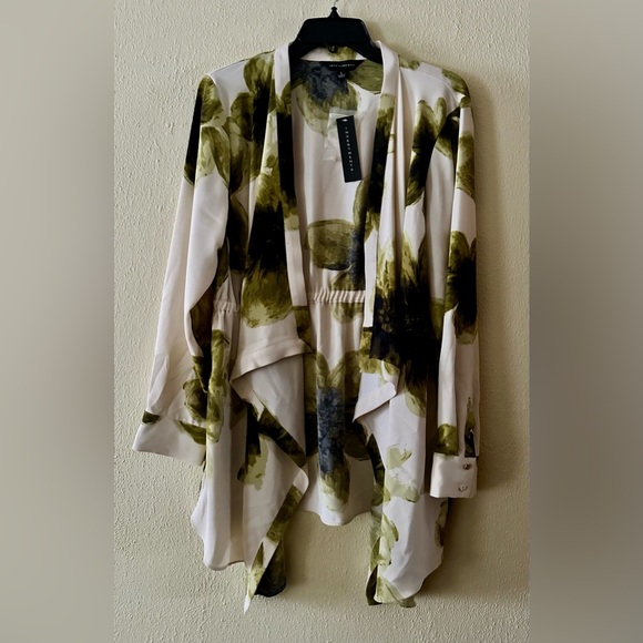 Investments Cardigan - Picture 3 of 13